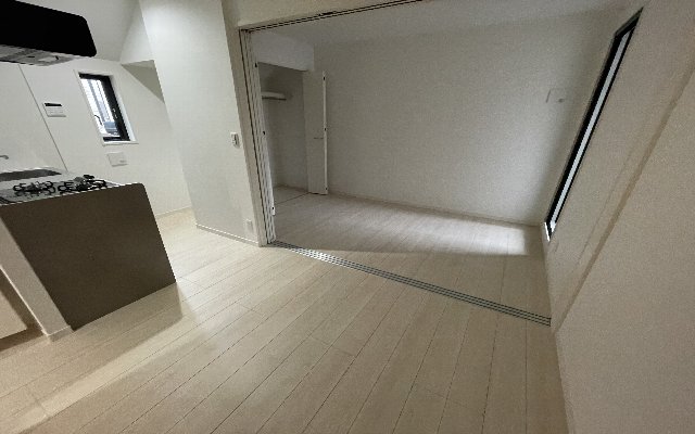 6/30 リビング/ダイニング