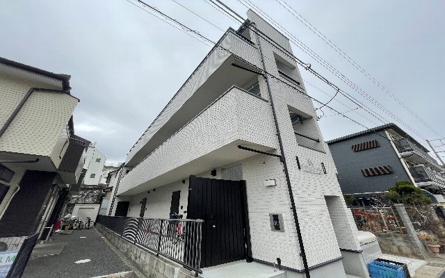 3/30 外観
