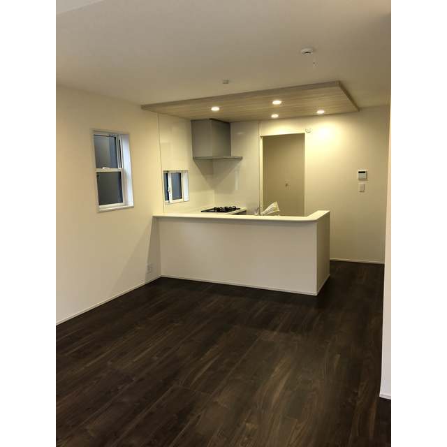 3/19 リビング/ダイニング