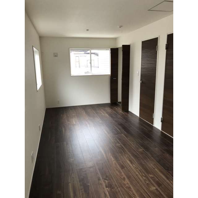 4/19 リビング/ダイニング