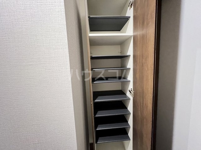 9/30 収納