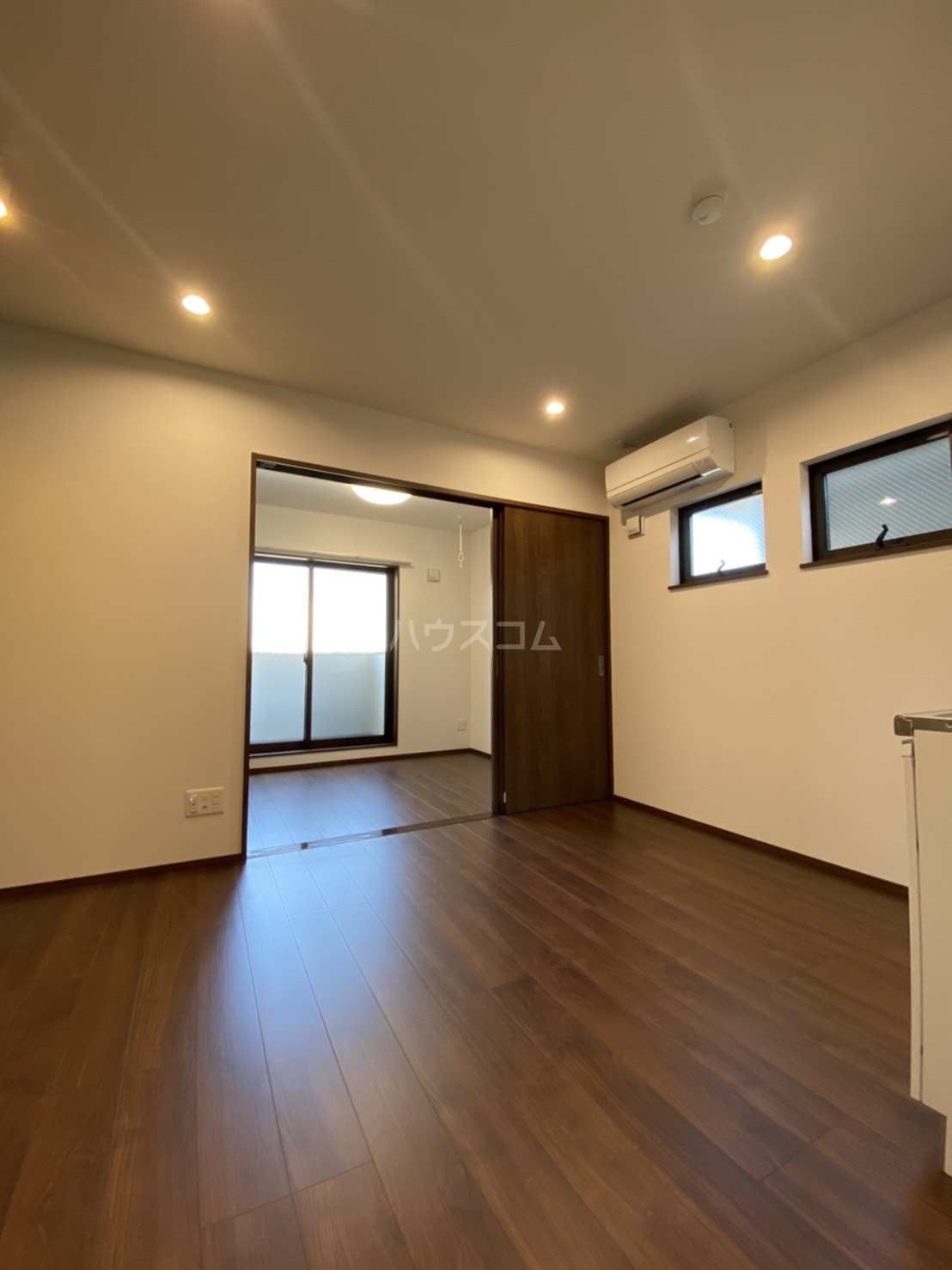 4/28 リビング/ダイニング