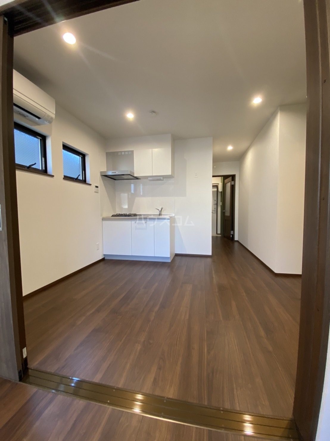 3/28 リビング/ダイニング