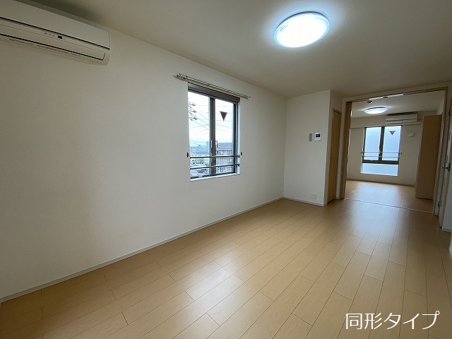 3/30 リビング/ダイニング