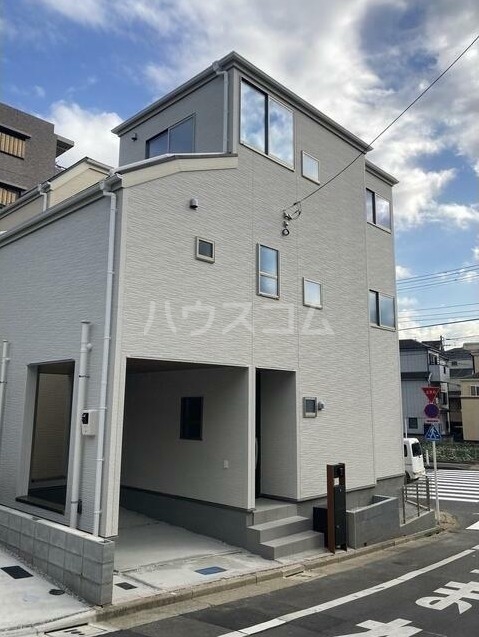 1/22 外観