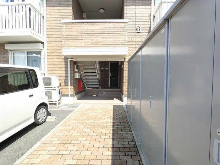 2/10 エントランス