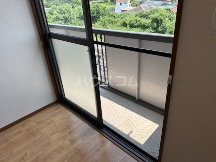 14/21 バルコニー