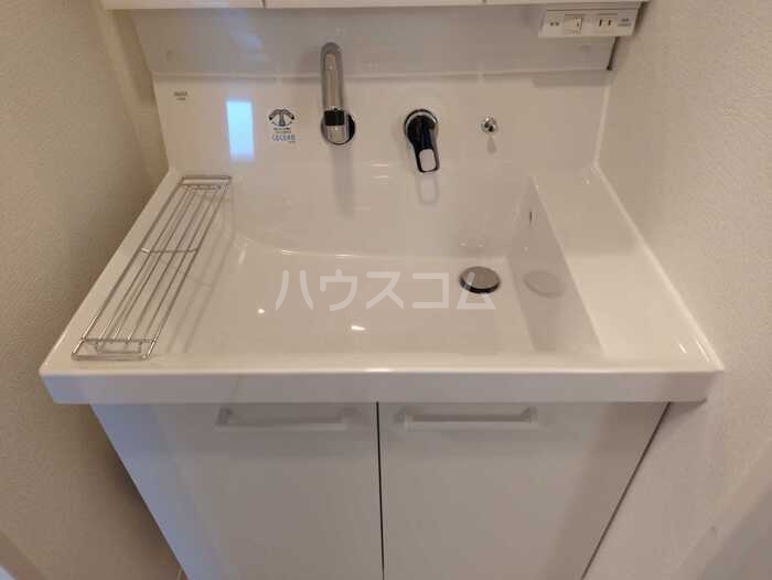 21/26 洗面