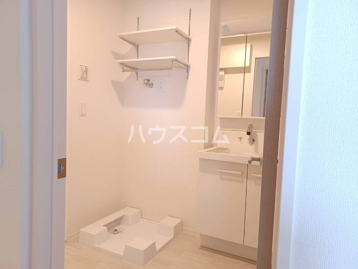 16/23 洗面