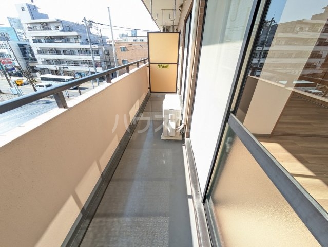 24/30 バルコニー
