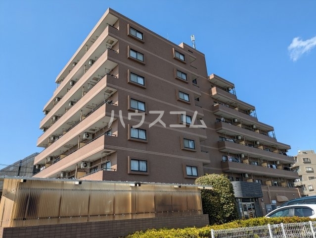 1/30 外観
