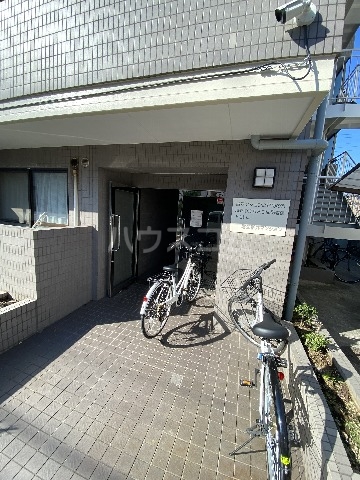 19/24 エントランス