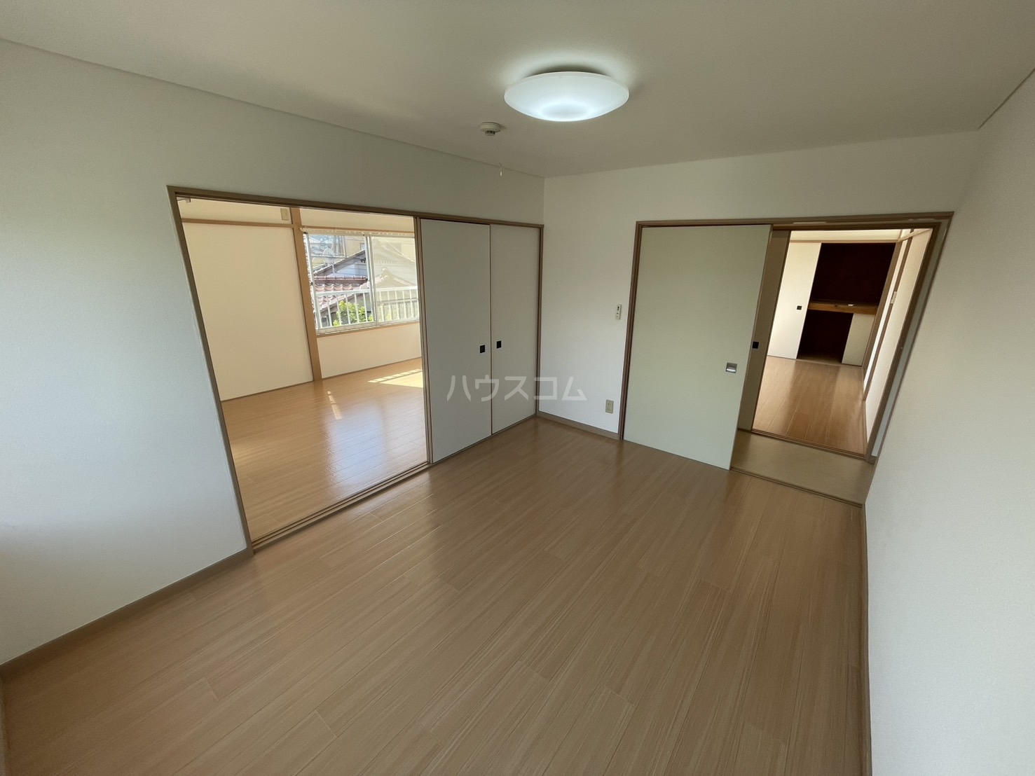 6/30 リビング/ダイニング