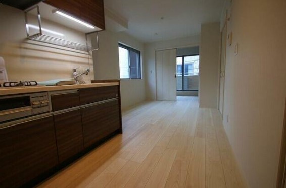 3/21 リビング/ダイニング