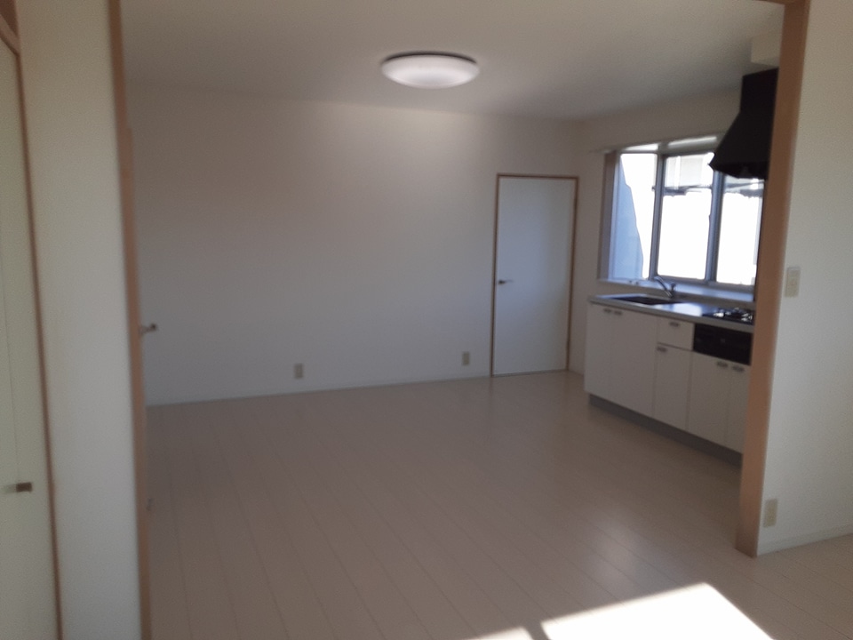 3/30 リビング/ダイニング