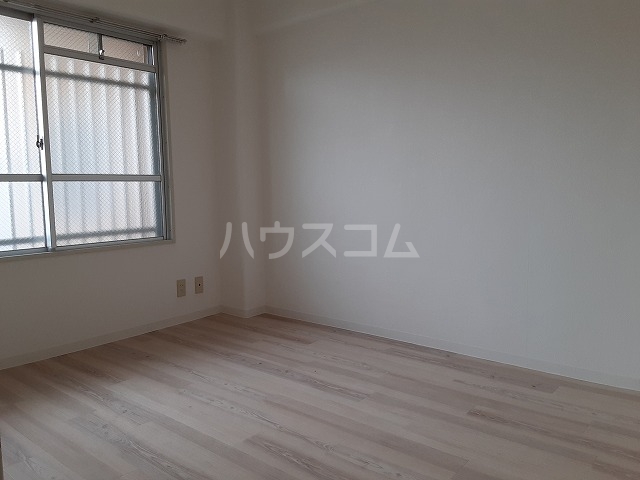 7/30 寝室