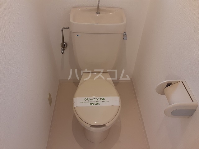 17/30 トイレ