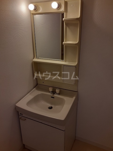 19/30 洗面