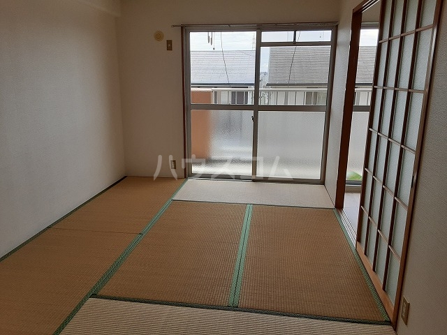 5/30 室内