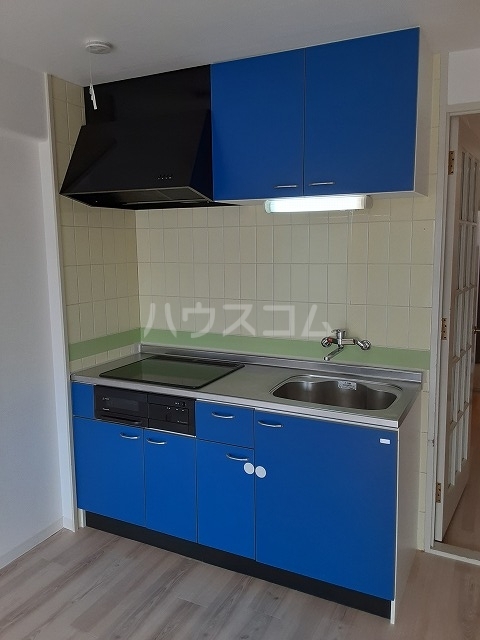 12/30 キッチン