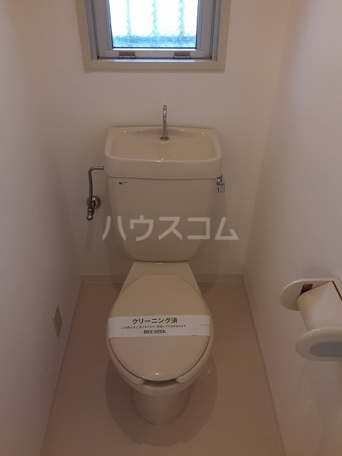 16/30 トイレ