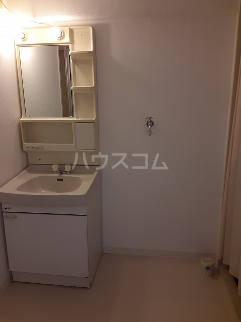 18/30 洗面