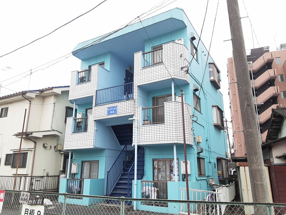 1/30 外観