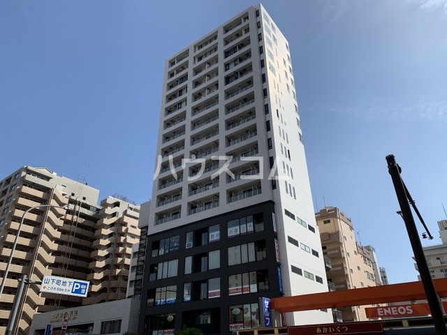 1/23 外観