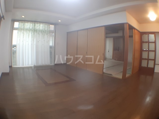 3/23 リビング/ダイニング