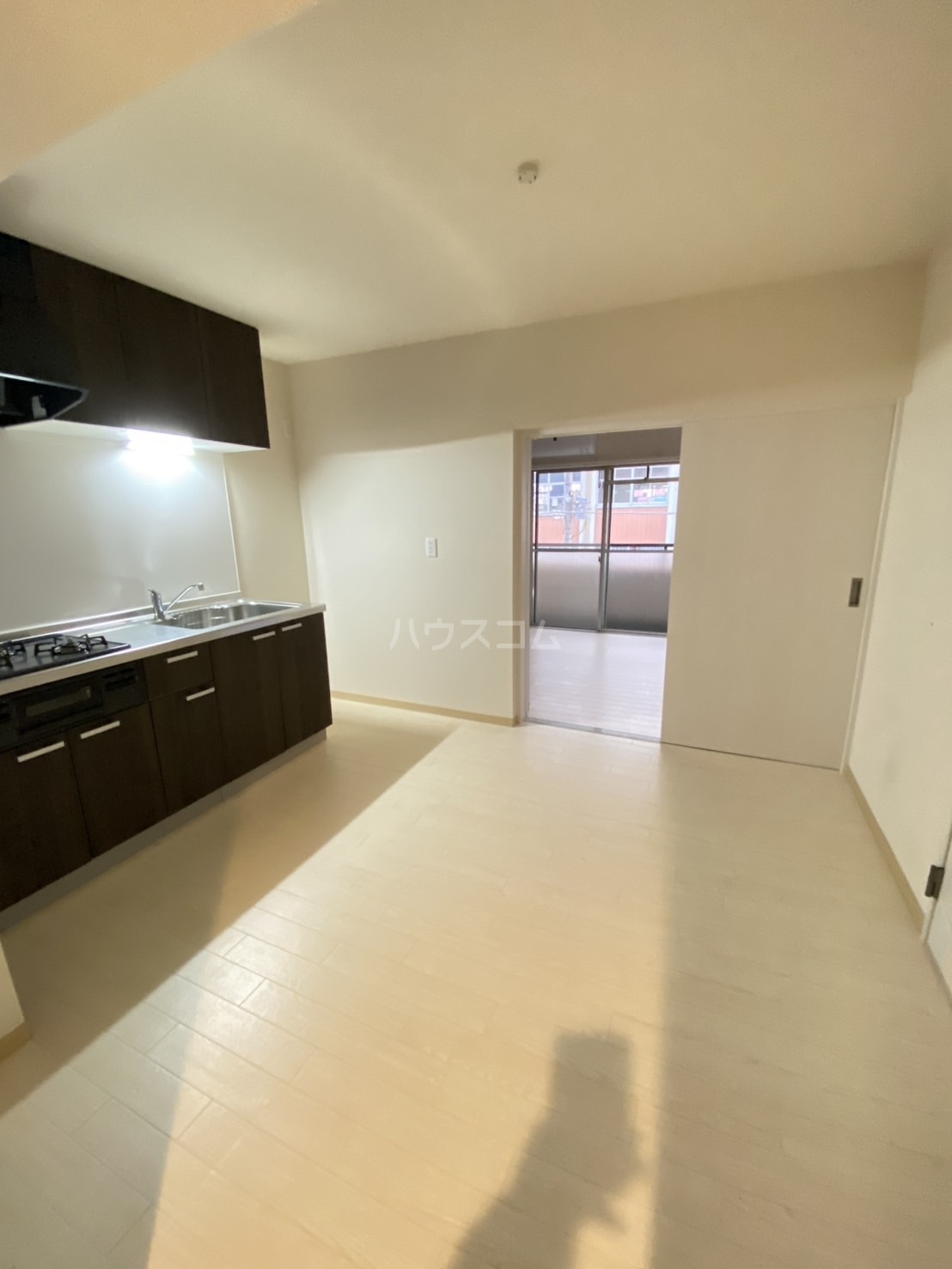 4/27 リビング/ダイニング