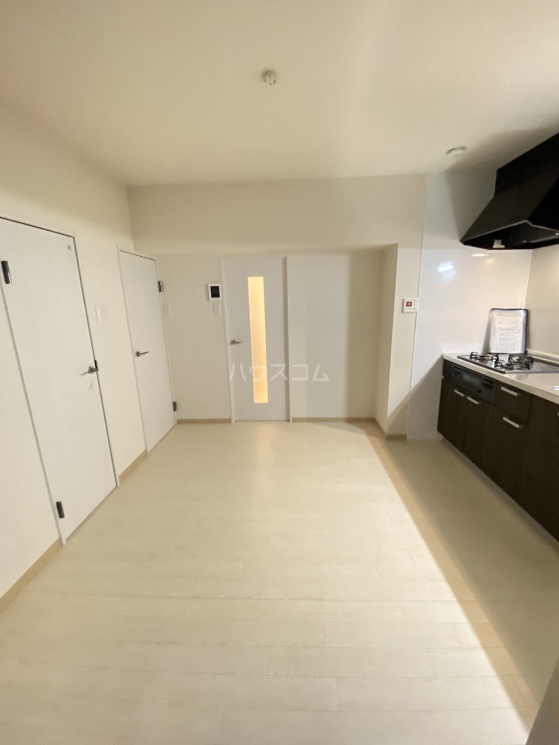 3/27 リビング/ダイニング