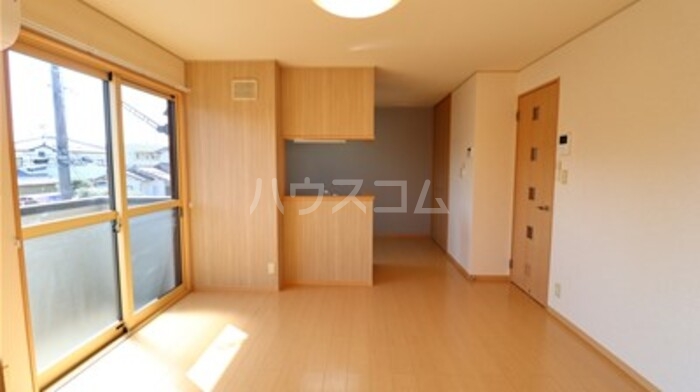 3/20 リビング/ダイニング