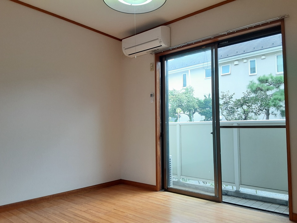 6/30 リビング/ダイニング