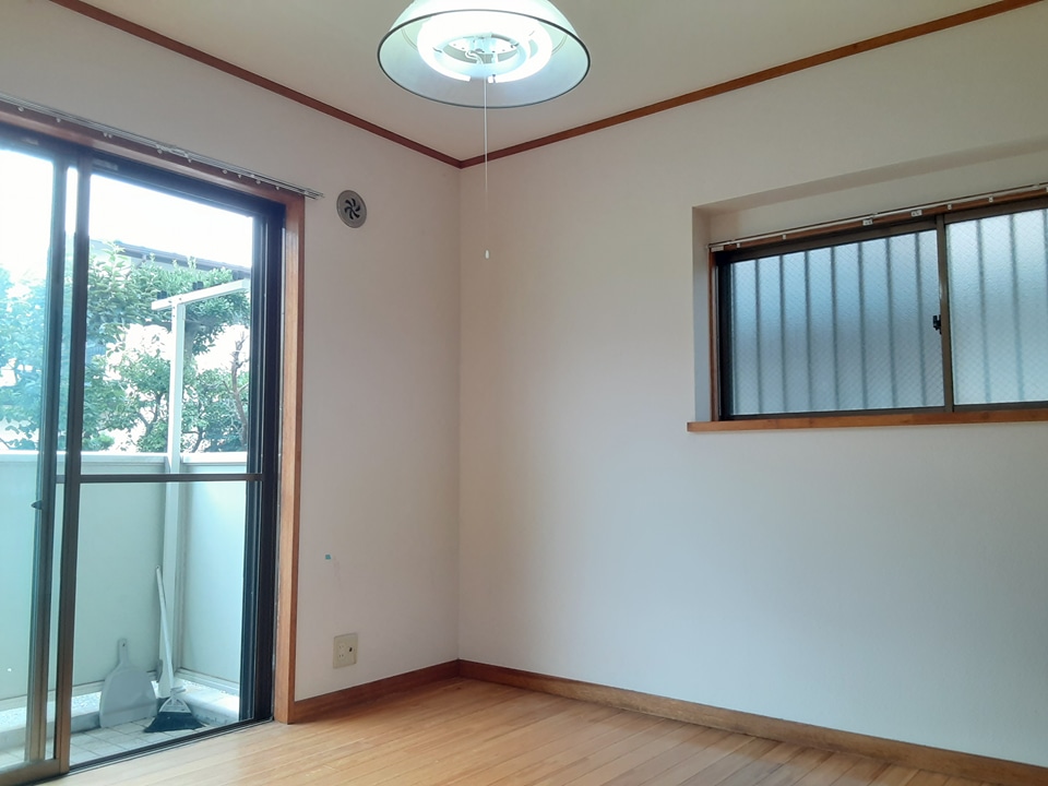 4/30 リビング/ダイニング