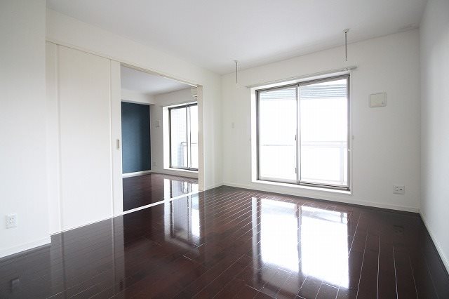 3/21 リビング/ダイニング