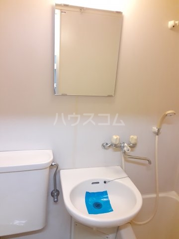 16/29 洗面