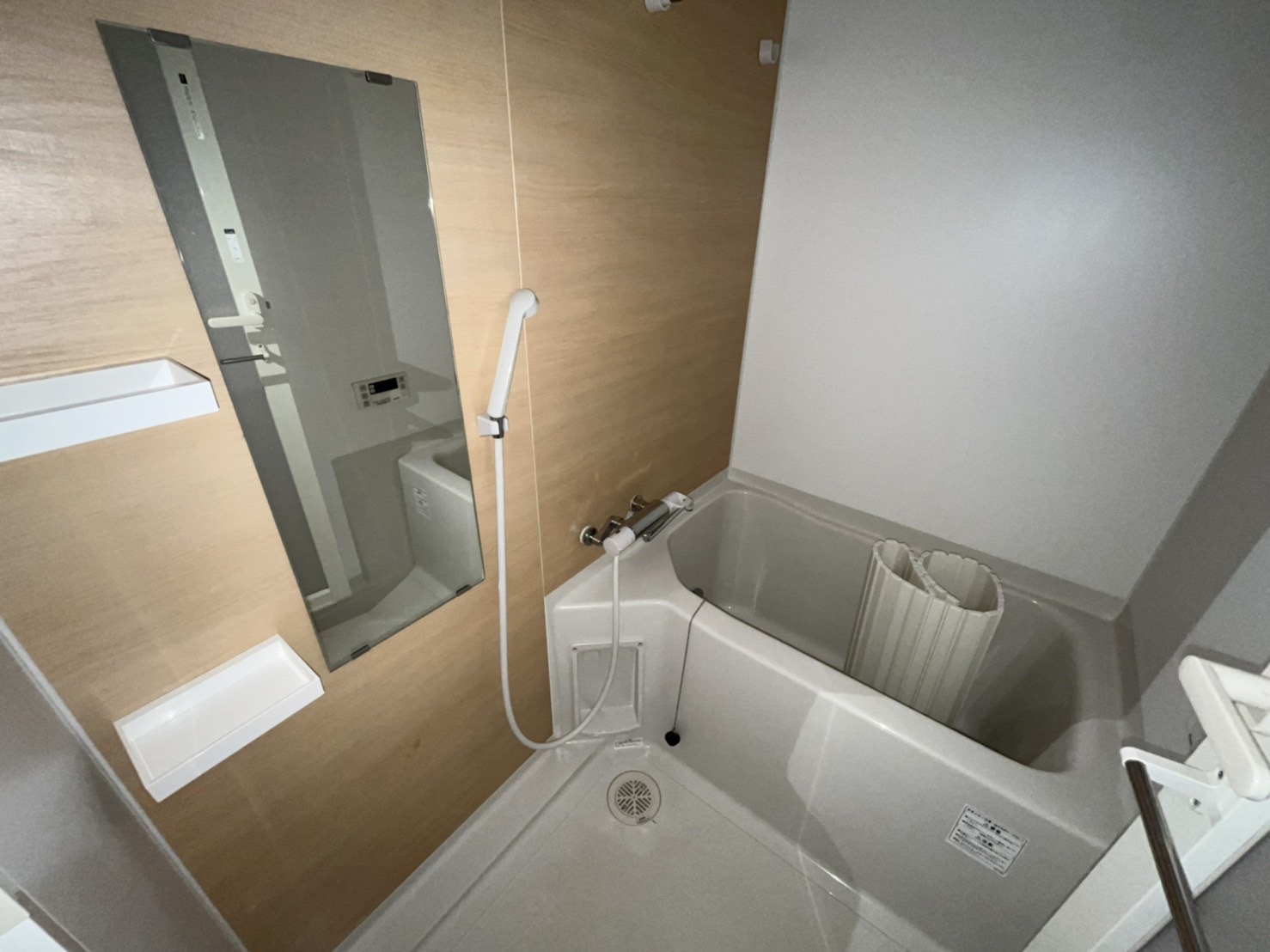9/27 浴室