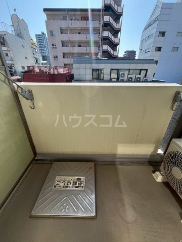15/30 バルコニー