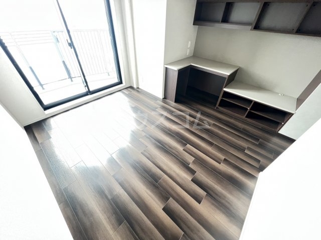 3/23 リビング/ダイニング