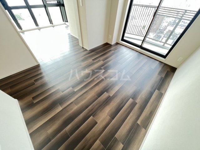 3/25 リビング/ダイニング