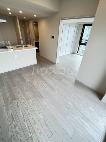 3/26 リビング/ダイニング