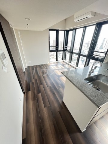 3/27 リビング/ダイニング