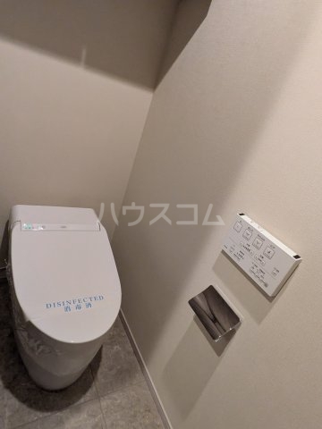 13/30 トイレ