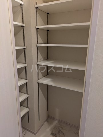 7/30 収納