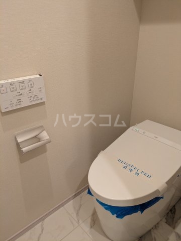 12/30 トイレ