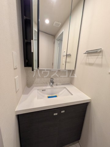 13/30 洗面