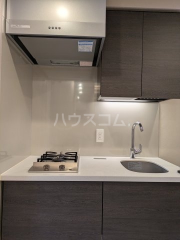 10/30 キッチン