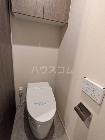 13/30 トイレ