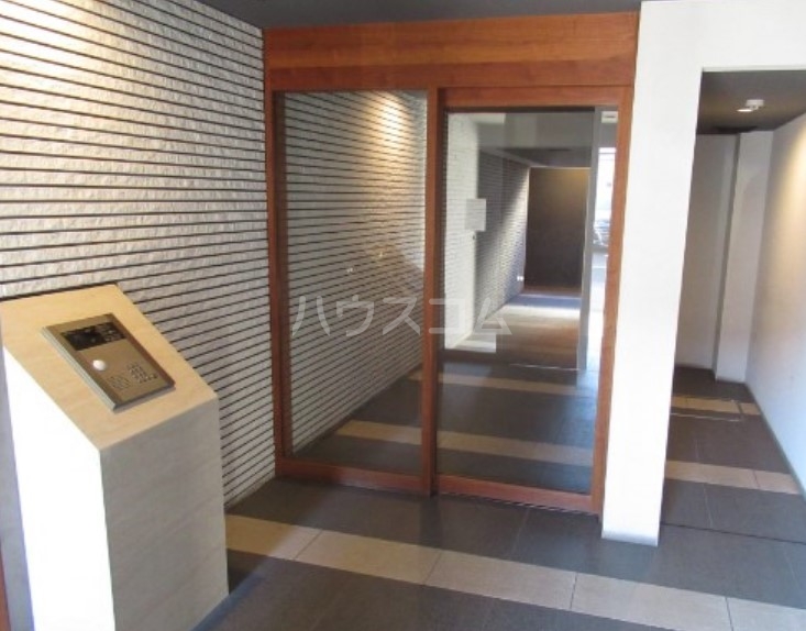2/10 エントランス
