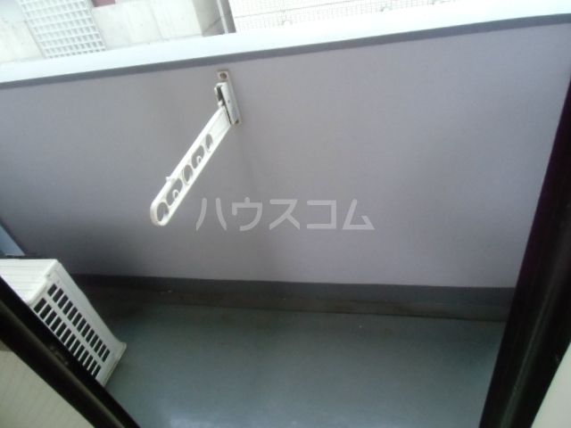 17/30 バルコニー